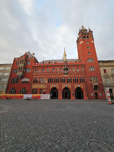 Marktplatz - Visual