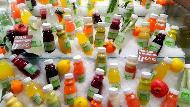 Carrefour Express - Supermarket