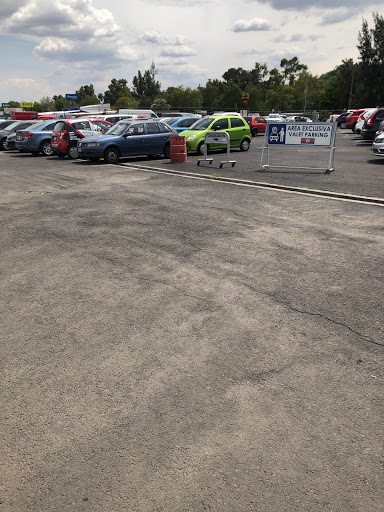 Estacionamiento Ely Park - Thumbnail