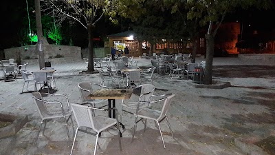 cafe