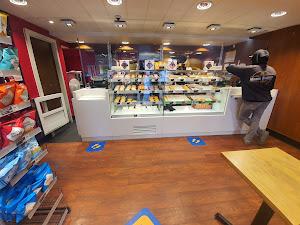 Greggs photo