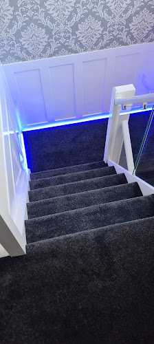 Floor it Isle of Wight ( carpets,vinyls,lvt.) - Shop