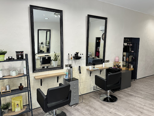 Concept Coiffure Sommieres