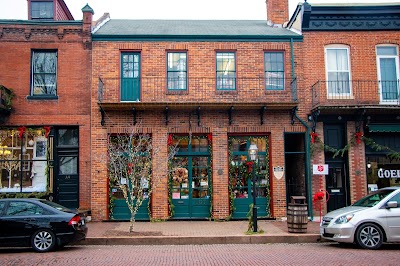 Main Street Books