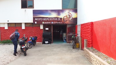 Photos of Moto Repuestos JL