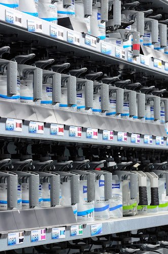 Carrosserie Bijloke Aalst - Aalst