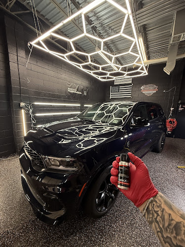 Polished Perfections Detailing