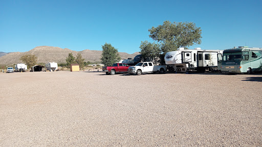 Mountain Meadows RV Park Logo