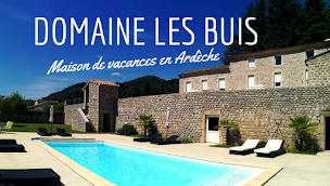 Photo n°3 de DOMAINE LES BUIS à Saint-Fortunat-sur-Eyrieux (Maison d'hôtes)