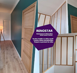 Photo n°9 de RENOSTAR à Saint-Genis-Laval (Menuisier)