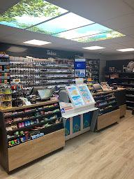 Photo n°6 de Palais de la Presse SNC TELEFUNKO tabac cigarette électronique Vapote CBD à Beauvoir-sur-Mer (Boutique de cigarettes électroniques)