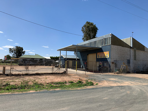 Balranald Tyre Service