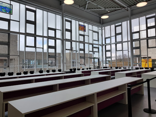 Largs Campus - Thumbnail