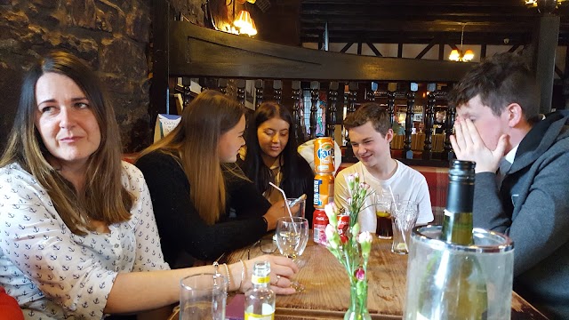 The Stable Bar & Restaurant