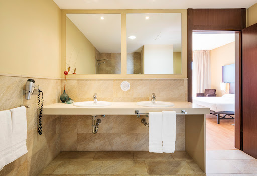 Hotel ILUNION Golf Badajoz Gallery - Spain
