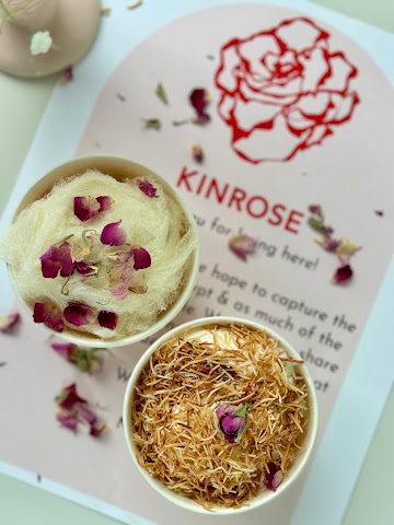 Kinrose Creamery by null