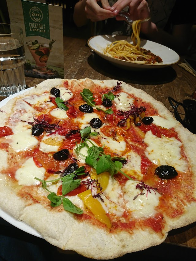 Zizzi - Nottingham