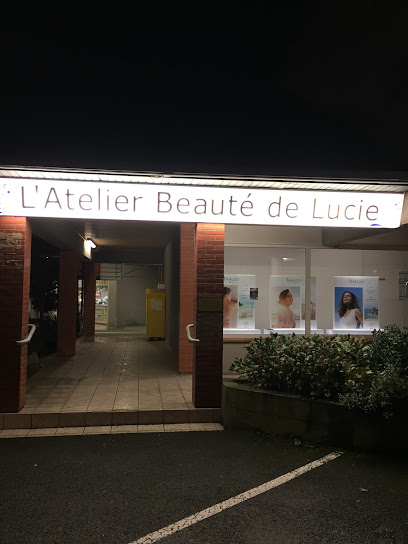 L’atelier beauté de Lucie