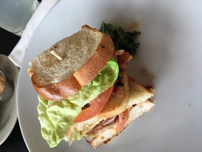 Photos of Blanc Burgers + Bottles