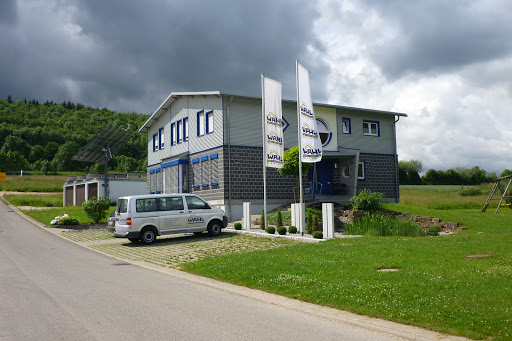 Wahl Bauträger & Immobilien GmbH Logo