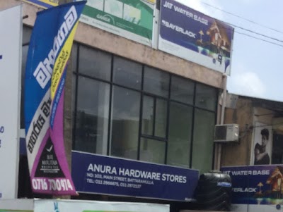 Photos of Anura Hardware Stores