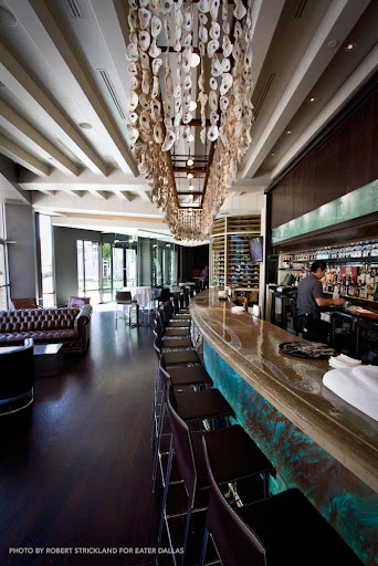 Waters Bonnell's Coastal Cuisine