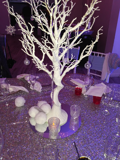 Freeport catering hall Gallery - United States