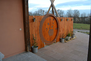 Photo n°15 de Domaine Des Trois Sorciers à Bouxwiller (Hôtel)