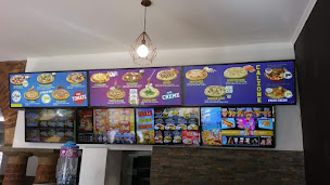 Photo n°1 de L'As Du TACOS à Saint-Étienne (Restauration rapide)