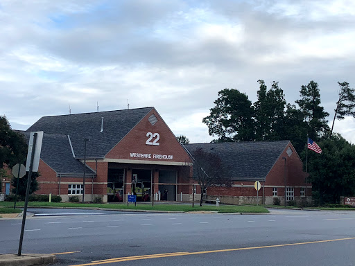 Henrico Fire Station 22 - Westerre - Thumbnail