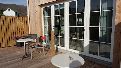 Photos of Blabjorg Guesthouse