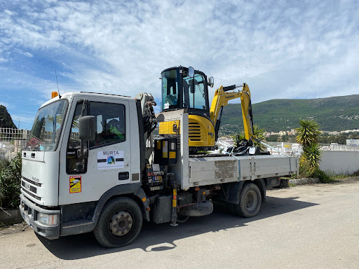 Photo de Tordo Richard Bâtiment