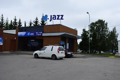 Photos of Kadaka Jazz Pesula