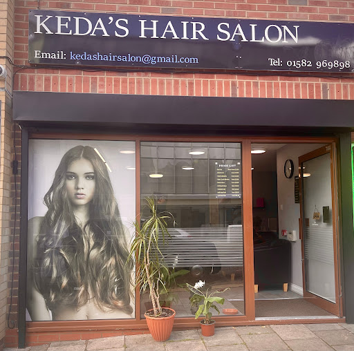 Keda's Hair Salon - Thumbnail
