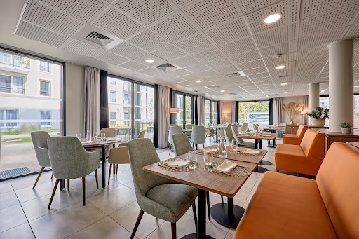 Photo de Résidence seniors Les Girandières - Cherbourg-en-Cotentin à Cherbourg-en-Cotentin (50100;50130)