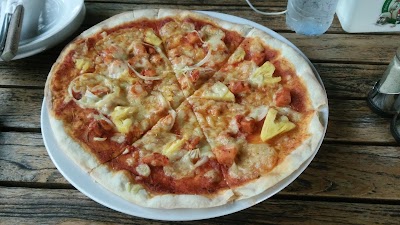 Photos of Nanamia Pizzeria