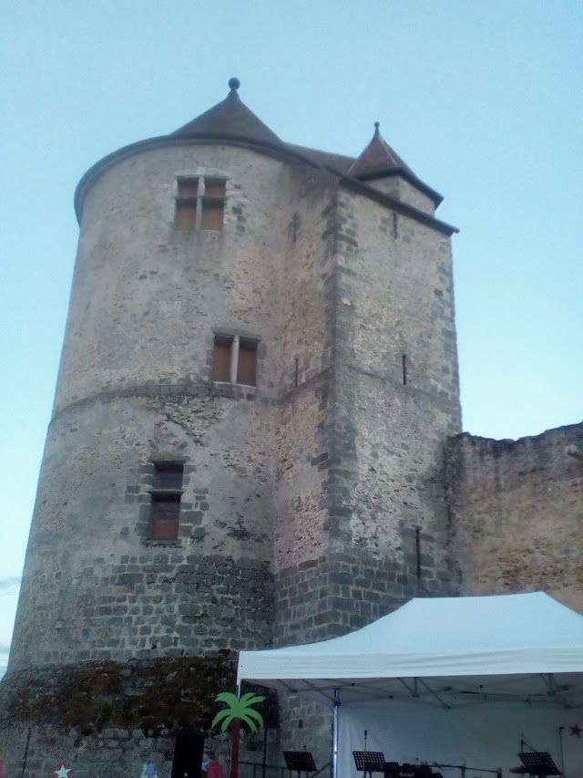 Auberge des Tours