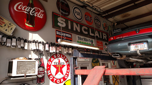 Jeff's Quality Muffler & Pipe - Thumbnail
