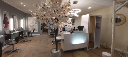 Photo de Art &amp; Beauté Airvault coiffeur créateur