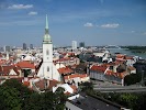 Фотография Братислава, Словакия