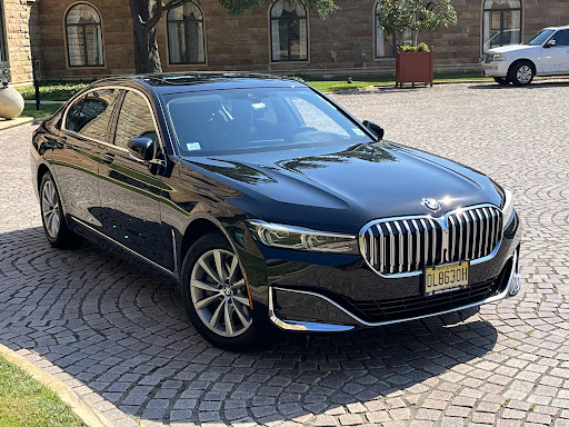 MZ Global Sedans - Airport Car Service Saddle Brook NJ - Thumbnail