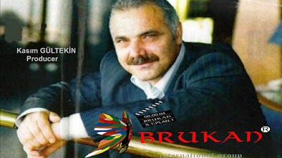 brukan/Kasım Gültekin