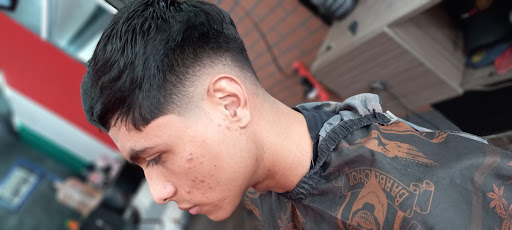 God Bless Barber Shop - Thumbnail