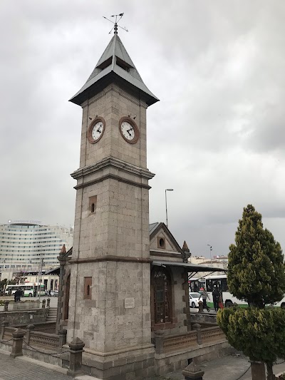 Kayseri Clock Tower