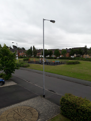 Meadowcroft park - Thumbnail