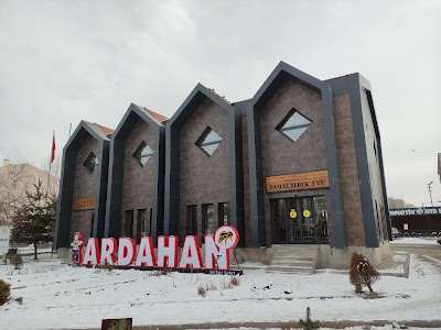 Ardahan Governor