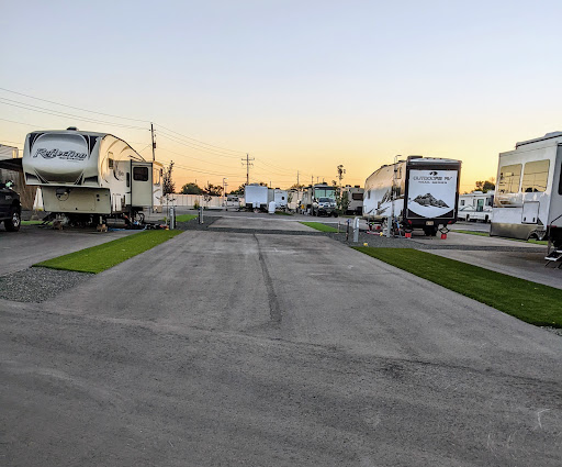 River Point RV Park - Thumbnail