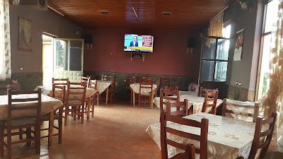 Bar-Café 