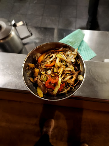 Genghis Khan Mongolian BBQ Restaurant - Thumbnail