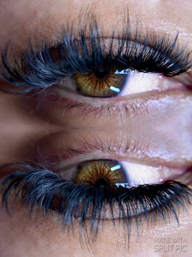 Lashed with Jen - Thumbnail